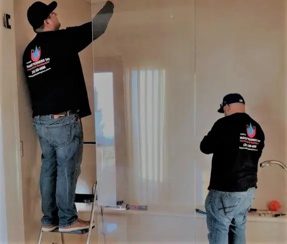 Professional plumbing installation for Boiler Repair in McCracken Heights